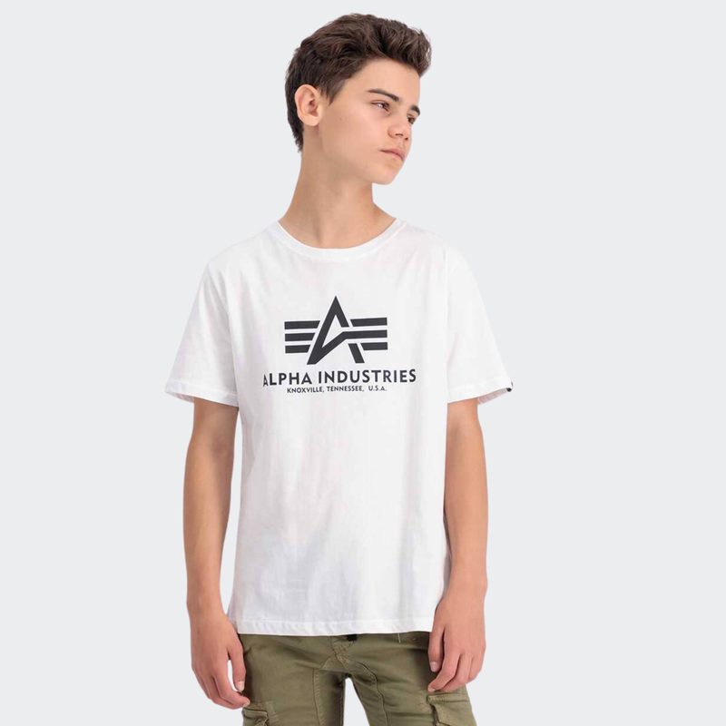 Basict-shirt kids image number null