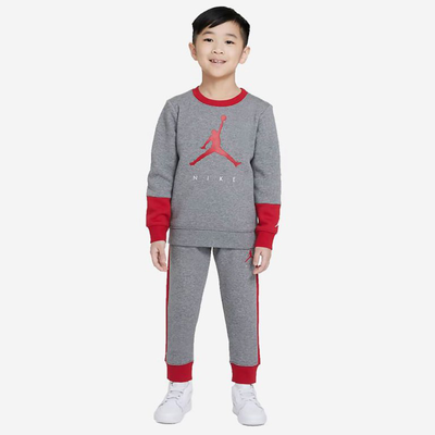 Jordan jumpman by nike crew set