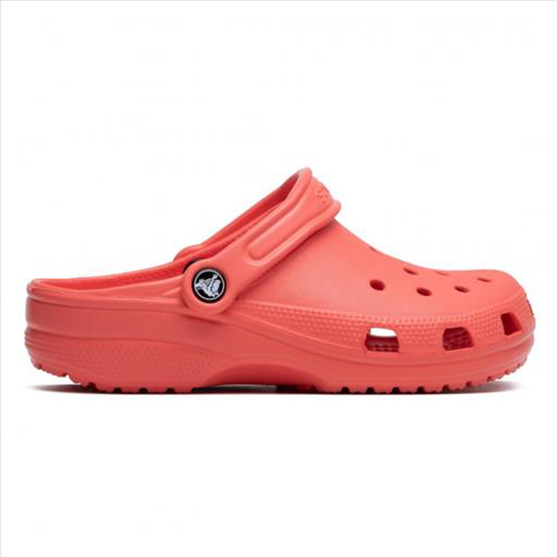 Crocs classic clog k image number null