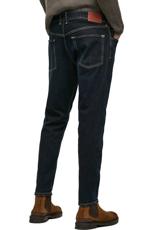 Callen crop 32 trousers mens image number null