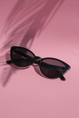 Tropicana sunglasses  black