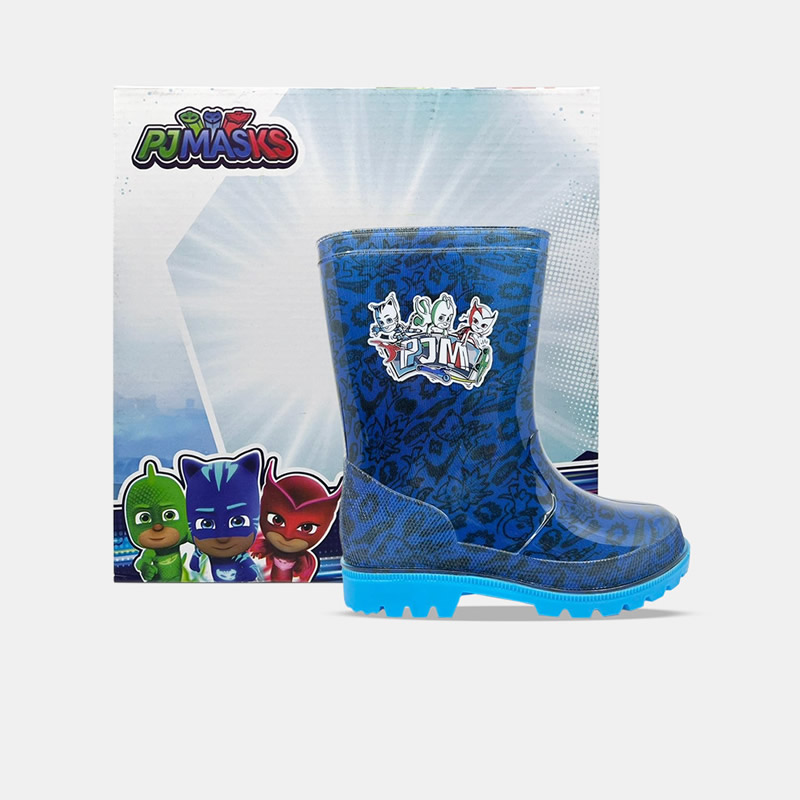 Hasbro pj masks raining boots image number null