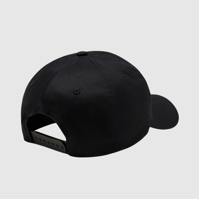 Monogram cap image number null