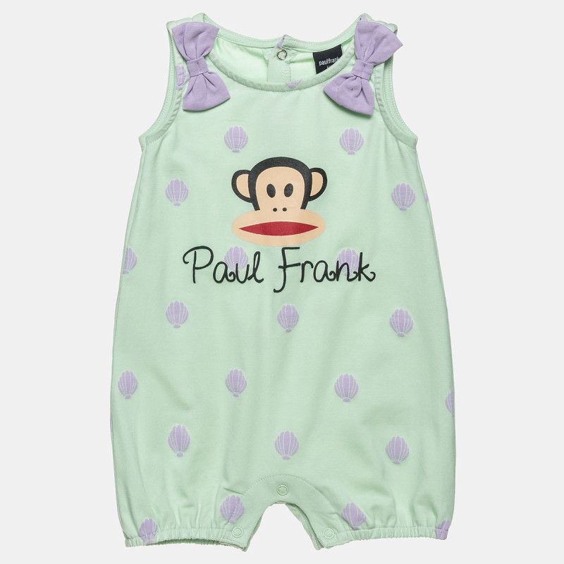 Φορμακι paul frank image number null