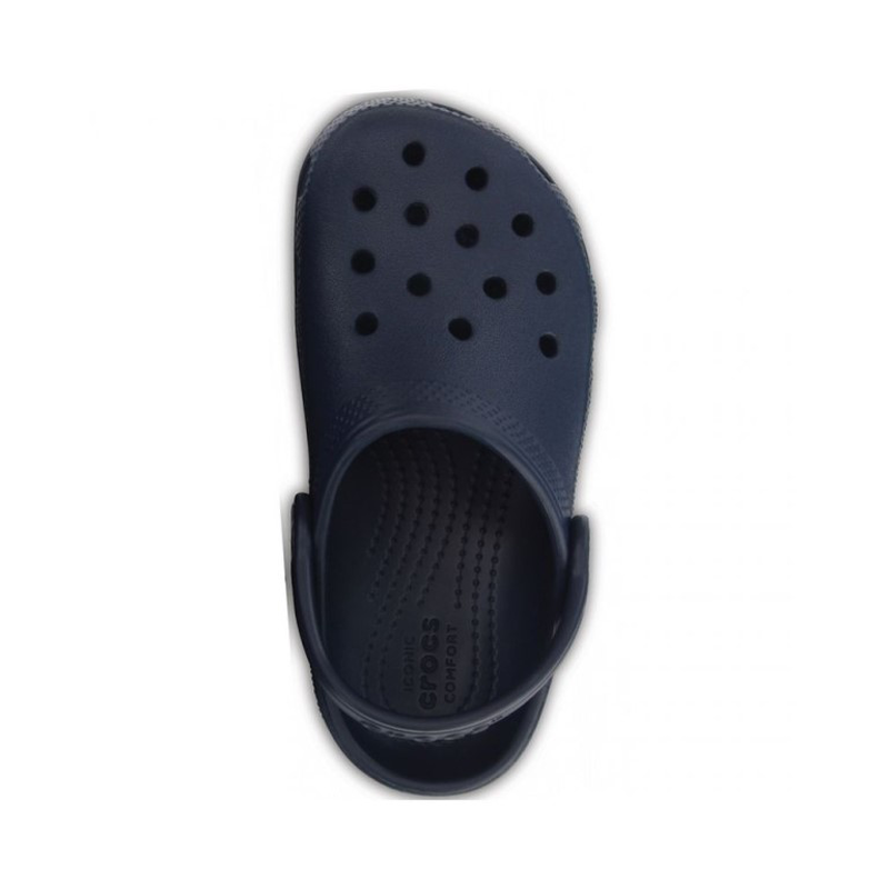 Crocs classic clog k image number null