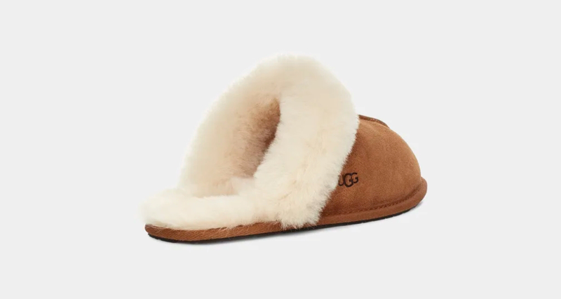 Ugg scuffette II image number null