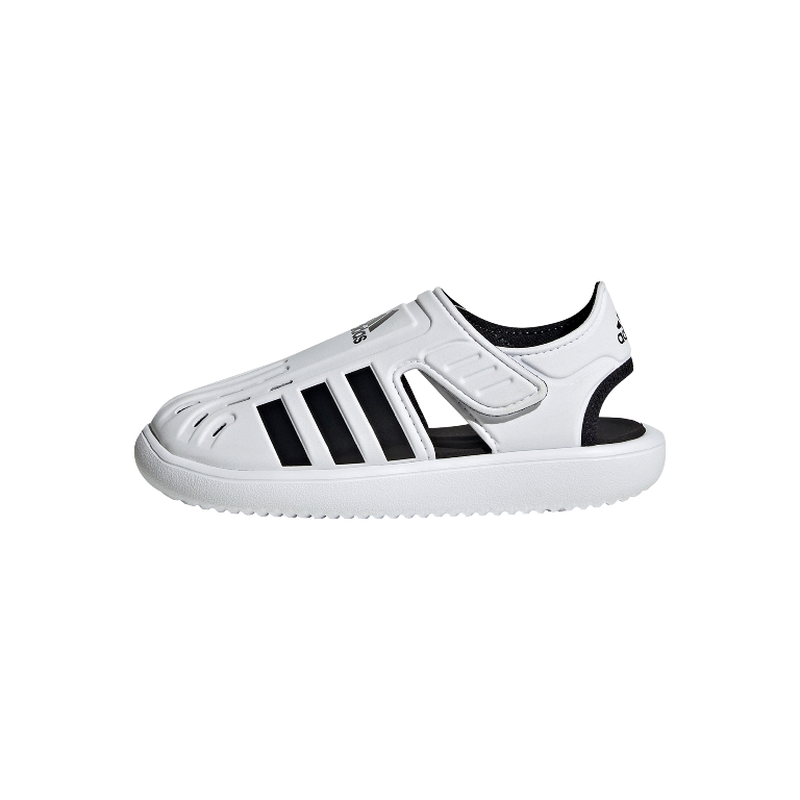 Adidas water sandal c      ftwwht/cblack/ftwwht image number null