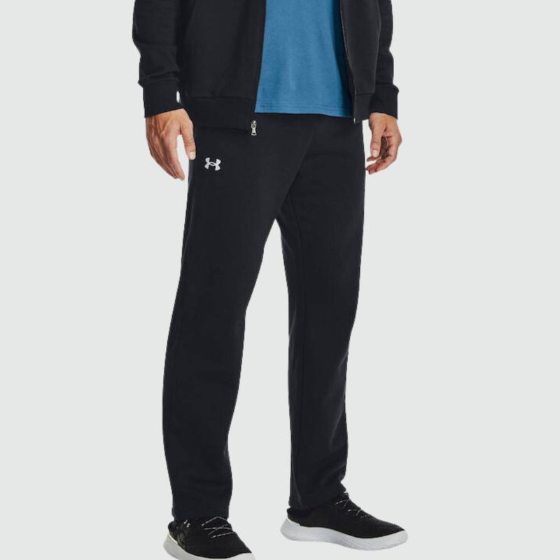 Rival fleece pants image number null