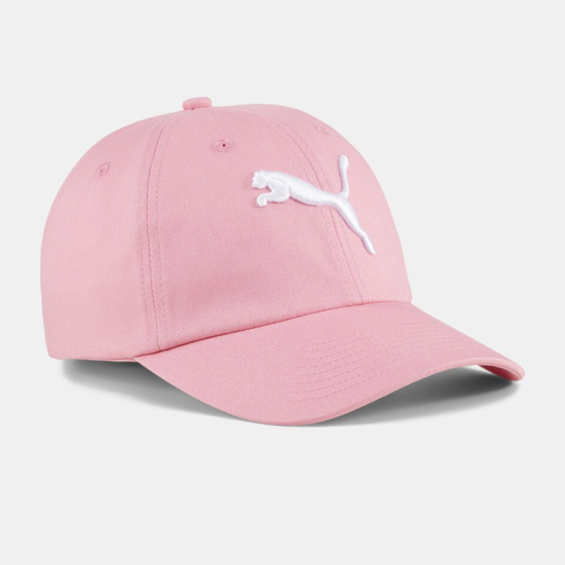 Puma ess cap jr cat logo image number null