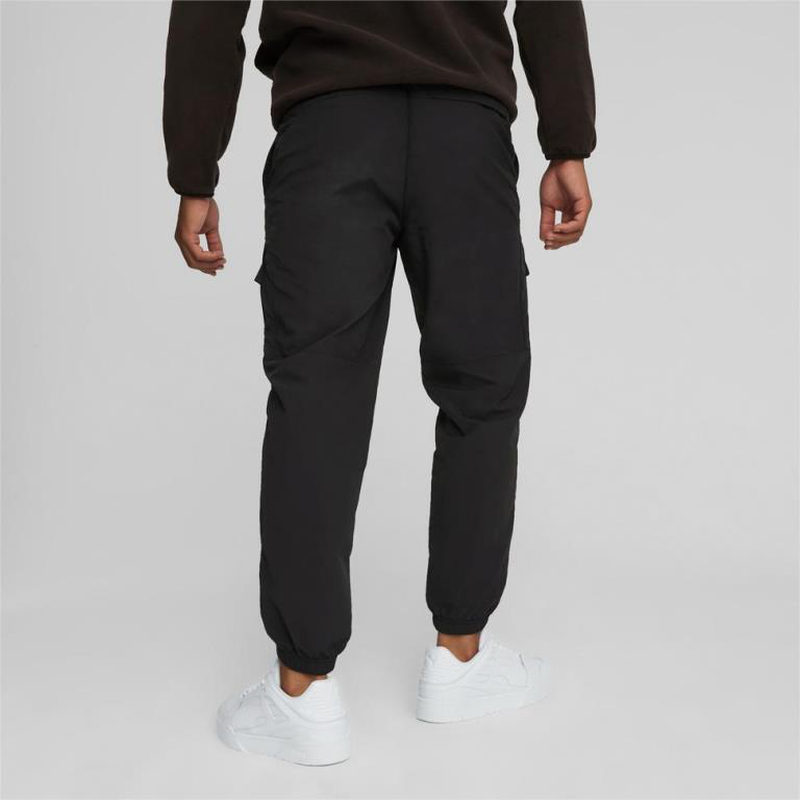 Puma classics utility cargo pants wv image number null