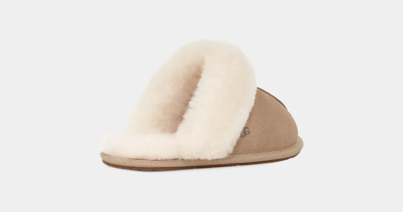 Ugg -  woman scuffette II slipper image number null