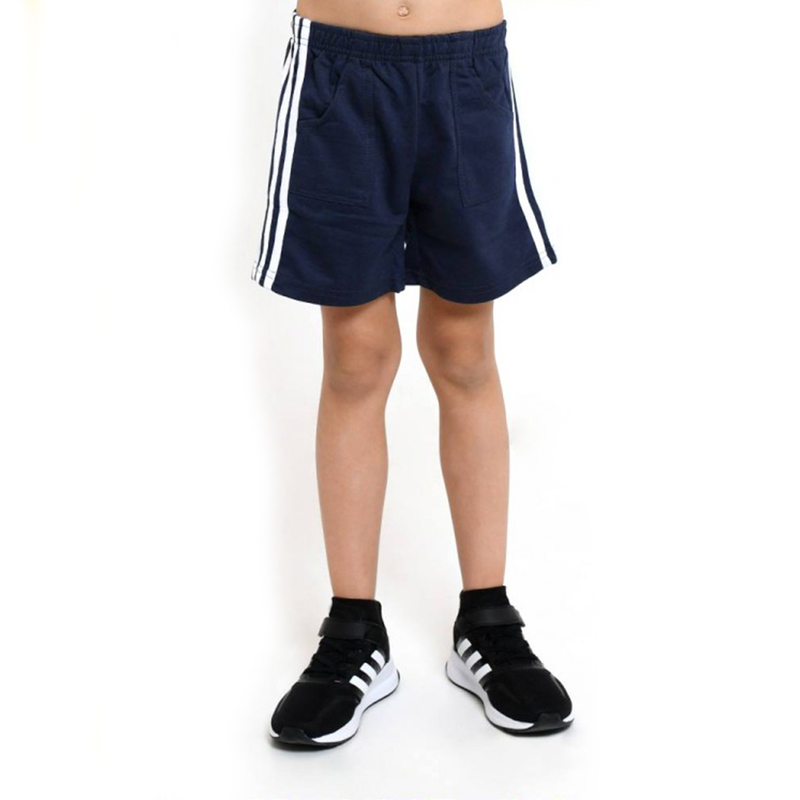 Boys short 3 stripes #17228 image number null