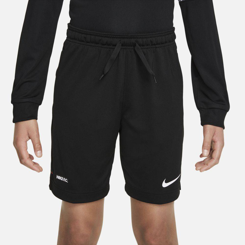 Fc youth Dri-FIT libero short image number null