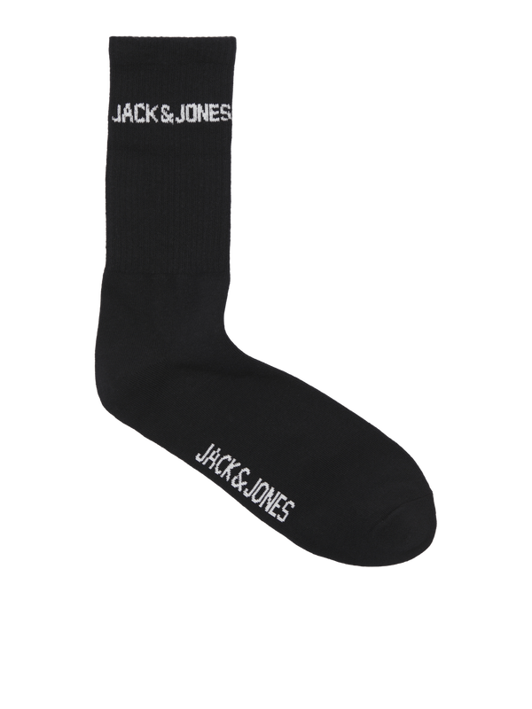 Jacmelvin socks, , medium image number null