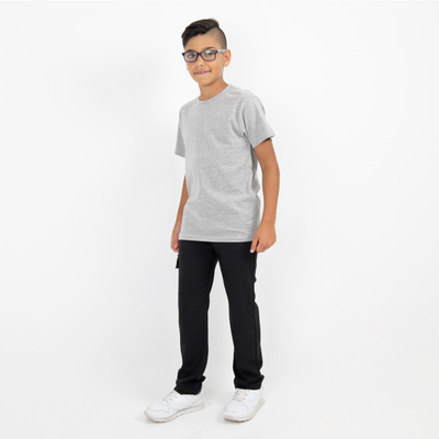 Kids super soft t-shirt #17148