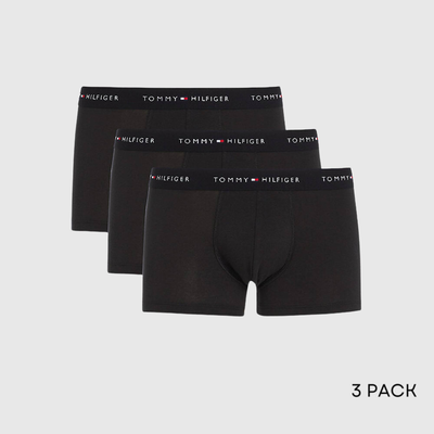 3pack trunk