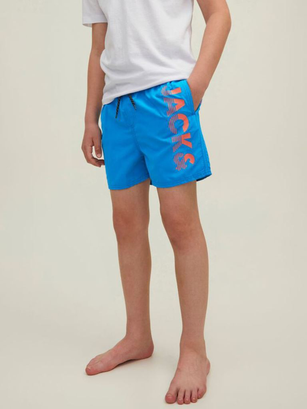 Jack&jones jpstcrete jjswim akm logo sn jnr image number null