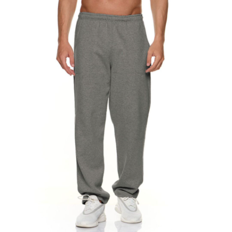 Tracksuit bottoms straight #71 image number null