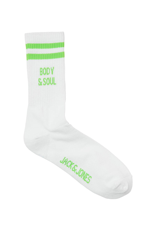 Jack and jones soul tennis sock, , medium image number null