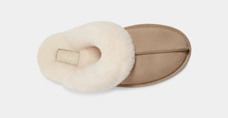 Ugg -  woman scuffette II slipper image number null