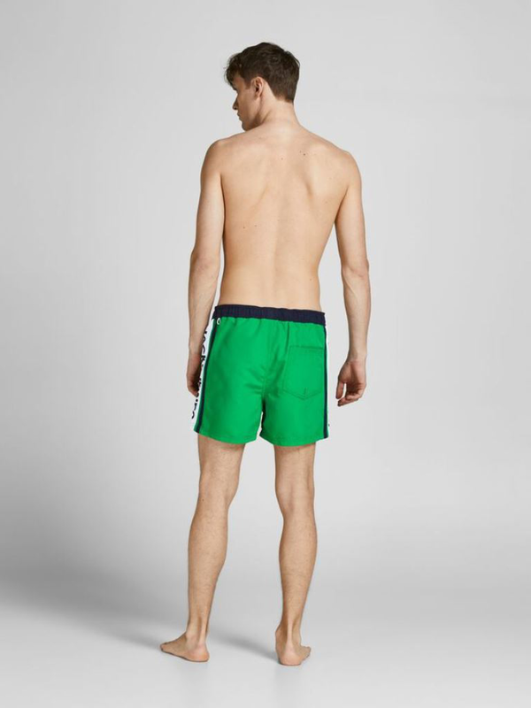 Jack&jones jpstcrete jjswim akm tape sn image number null