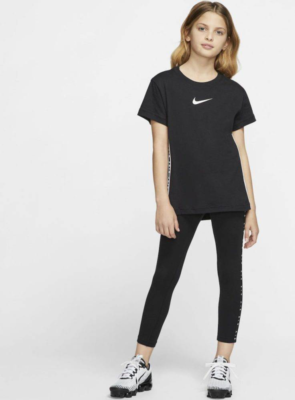 Sportswear girls top image number null