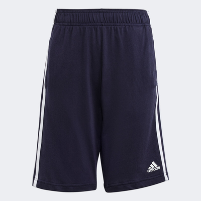 Adidas junior u 3-stripes kn short