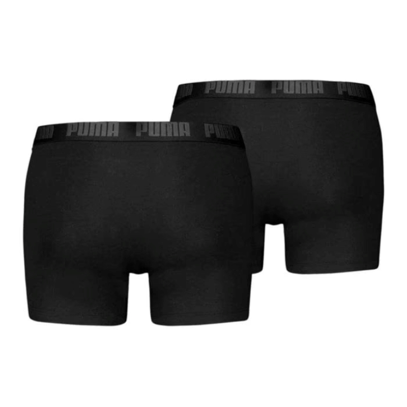 Puma 938320 puma men everyday basic boxer 2p image number null