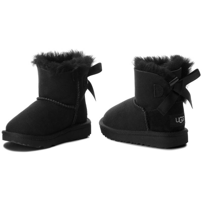 Mini bailey bow ii girls boot image number null