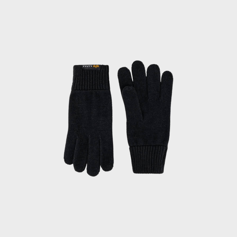 Military gloves image number null