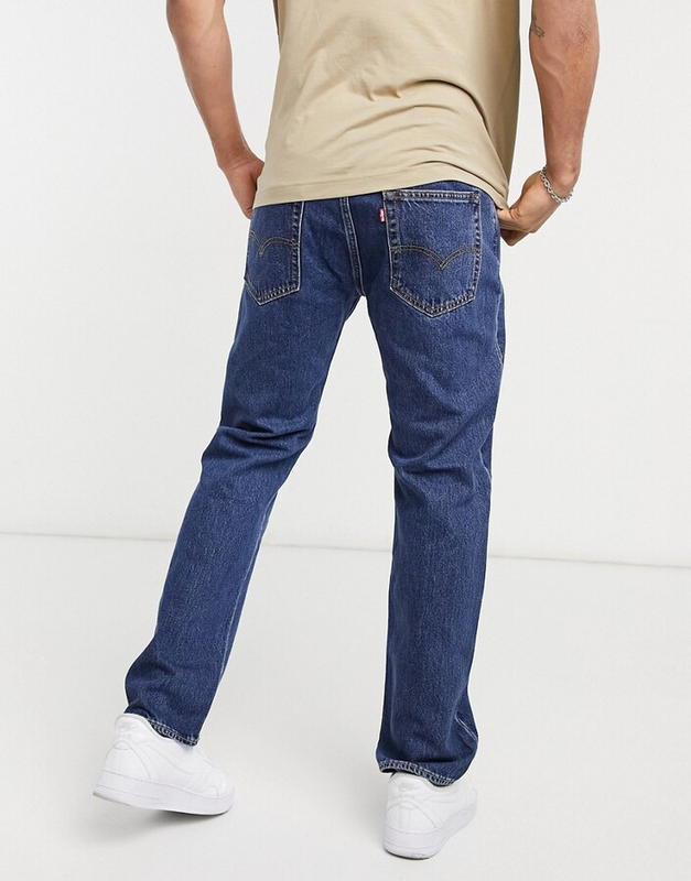 Men jeans 551z image number null