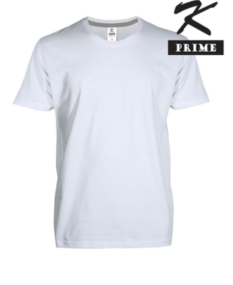 School plain tshirt 100% cotton