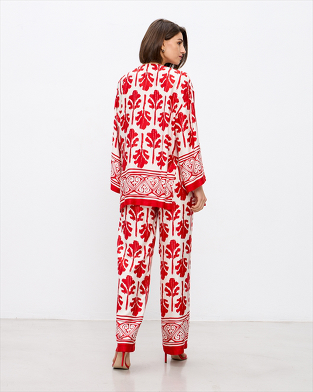 Kimono printed image number null