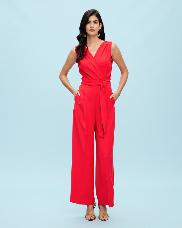 Jumpsuit sleeveless image number null