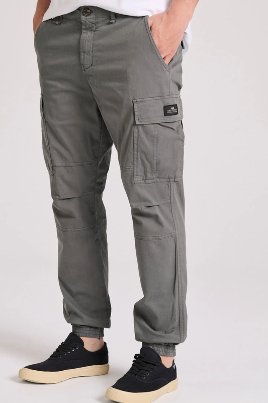 Trouser cargo image number null