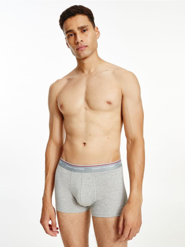 Tommy hilfiger 3-pack trunks boxer-shorts image number null