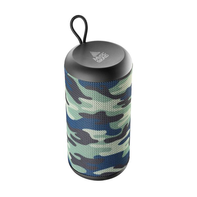 Music sound camo