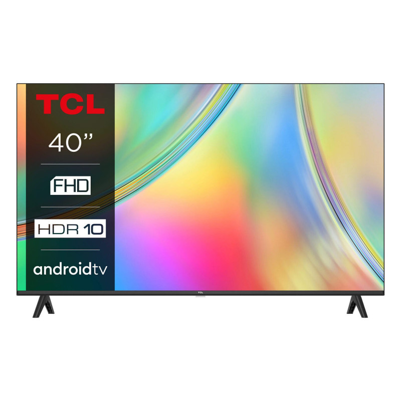 Tcl 40'' 40s5400 / android TV fullHD, , medium image number null