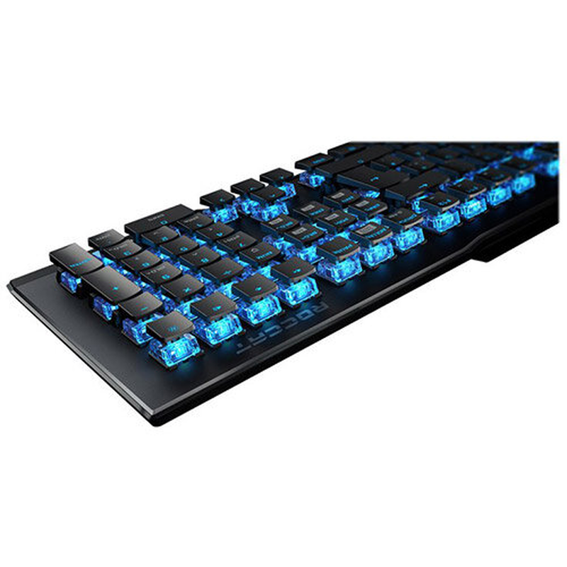 Roccat vulcan 80 mechanical gaming keyboard, , medium image number null