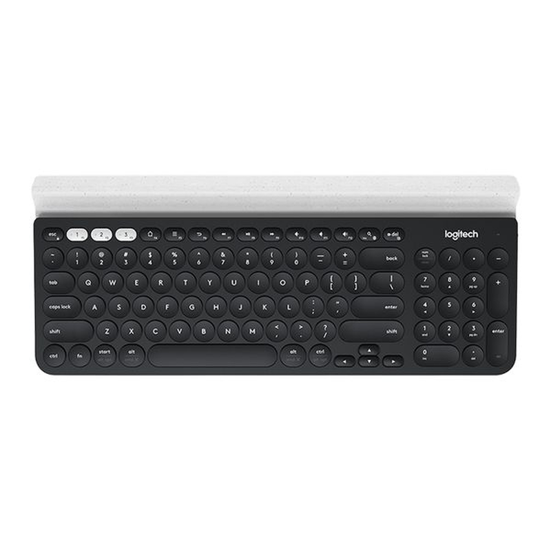 K780 multi-device wireless keyboard, , medium image number null