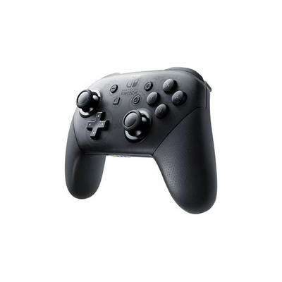 Switch pro controller