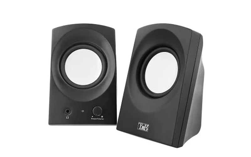 Tnb 2.0 speakers ark white, , medium image number null