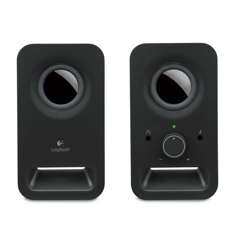 Z150 multimedia speakers black, , medium image number null