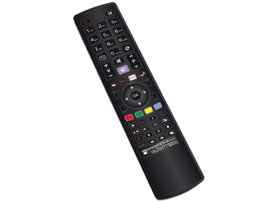 Universal remote control for telefunken, vestel  beko TV