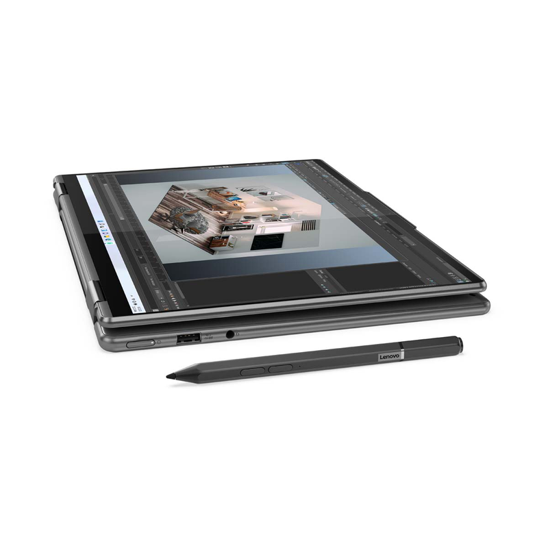 Yoga 7 14arb7 r5-6600u/16GB/512GB/w11 home, , medium image number null