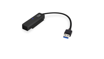 Ac1510 2.5″ sataHDDSSD to USB3,2 Gen1 adapter cable act