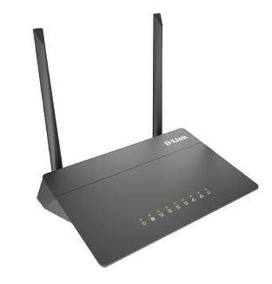 Dlink router wireless ac750 dual band