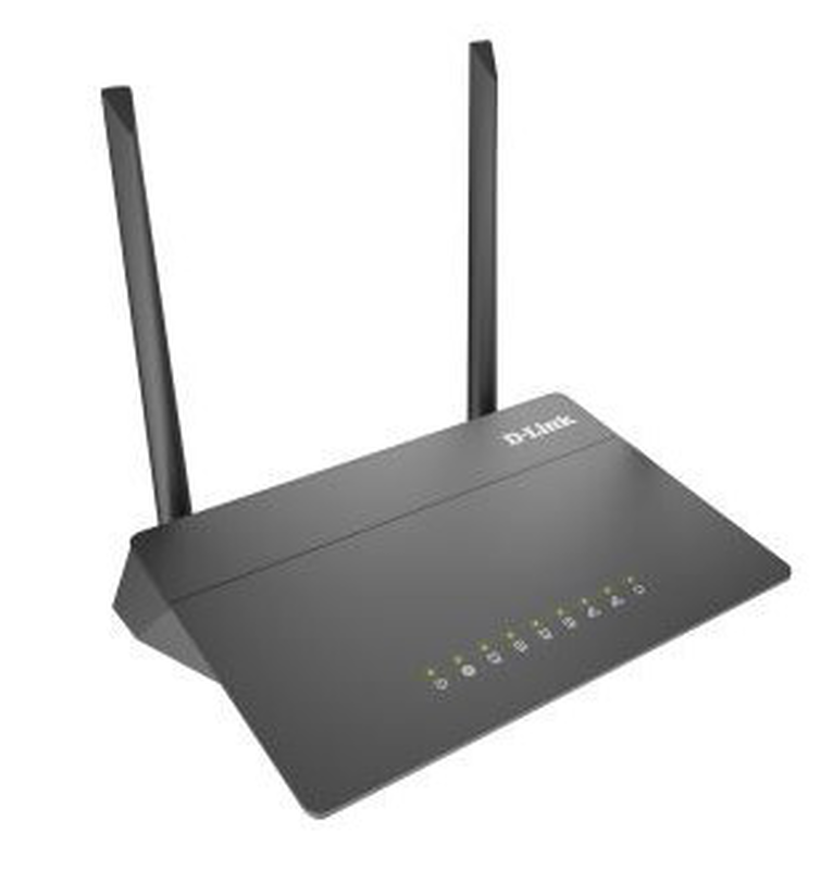 Dlink router wireless ac750 dual band, , medium image number null