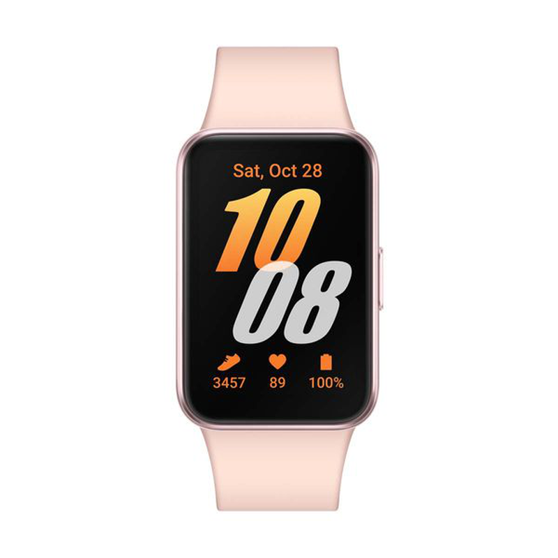 Galaxy fit3 gold, , medium image number null