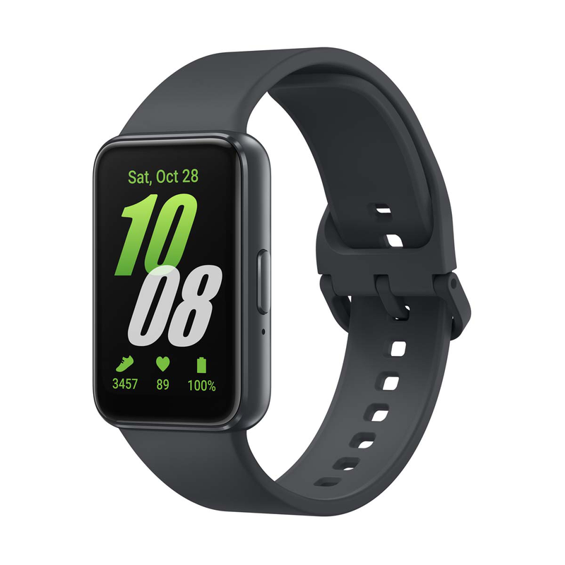 Galaxy fit3 gray, , medium image number null